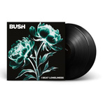 Bush "I Beat Loneliness LP"