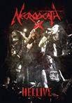 Necrodeath "Hellive"