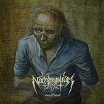Nachtmystium "Resilient"