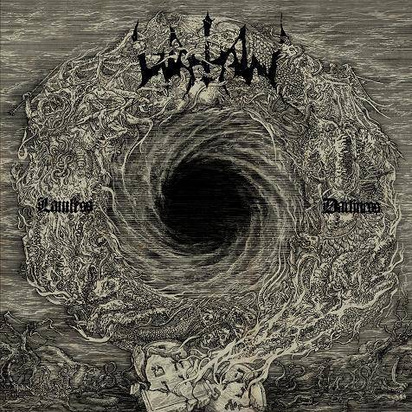 Watain "Lawless Darkness"