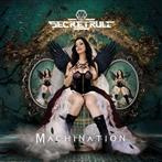 Secret Rule "Machination"