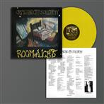 Crime & The City Solution "Room Of Lights LP"