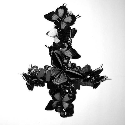 Monarch "Never Forever"