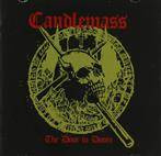 Candlemass "The Door To Doom"