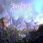 Inanimate Existence "A Never-Ending Cycle Of Atonement"