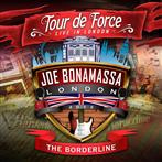 Bonamassa, Joe "Tour De Force - The Borderline Cd"