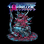 Voidgazer "Dance Of The Undesirables LP"