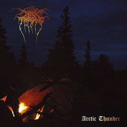 Darkthrone "Arctic Thunder"