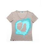 Organek - POLSKA- T-shirt Girl