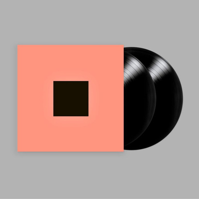 Bon Iver "Sable Fable LP BLACK"