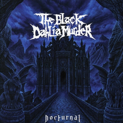 Black Dahlia Murder, The "Nocturnal"