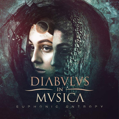 Diabulus In Musica "Euphonic Entropy Limited Edition"