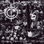 Carpathian Forest "Morbid Fascination Of Death"