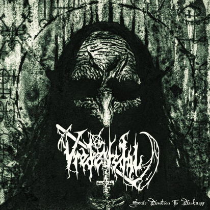 Vredensdal "Sonic Devotion To Darkness"