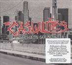 Casualties, The "Chaos Sound Limited Edition"