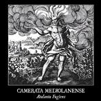 Camerata Mediolanense "Atalanta Fugiens"