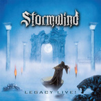 Stormwind "Legacy Live"