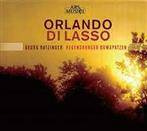 Regensburger Domspatzen/Ratzinger "Di Lasso: Chorwerke / NEU: 233903"