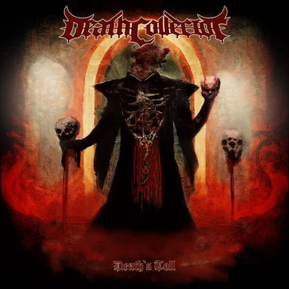 DeathCollector "Death's Toll"