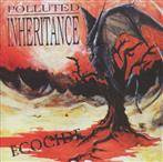 Polluted Inheritance "Ecocide LP RED"
