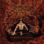 Demigod "Slumber Of Sullen Eyes"