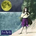 First Aid Kit "The Big Black And The Blue Lp"