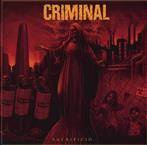 Criminal "Sacrificio"