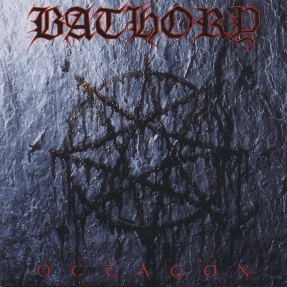 Bathory "Octagon"