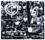 Carpathian Forest "Morbid Fascination Of Death LP"