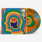 Levitation Room "Minds Of Our Own LP RSD 2025"