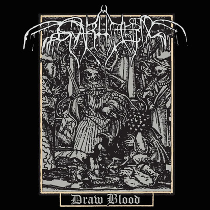 Svarttjern "Draw Blood"