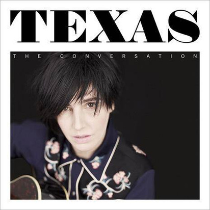 Texas "The Conversation Lp"