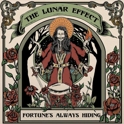 Lunar Effect, The "Fortune's Always Hiding"
