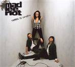 Mad Lee Riot "Terra In Cognito"