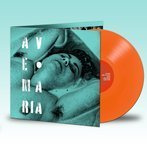 Maria Peszek "Ave Maria LP ORANGE" LTD