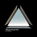 Dillinger Escape Plan, The "Ire Works LP SPLATTER"