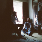 Whitney "Small Talk LP BONE"