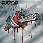 Razor "Violent Restitution"