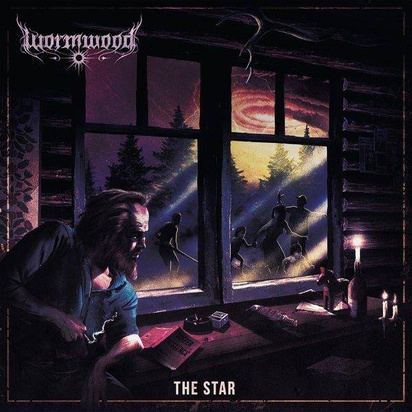 Wormwood "The Star"