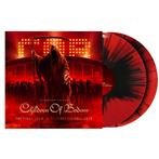 Children Of Bodom "A Chapter Called Children Of Bodom Final Show In Helsinki Ice Hall 2019 LP SPLATTER"
