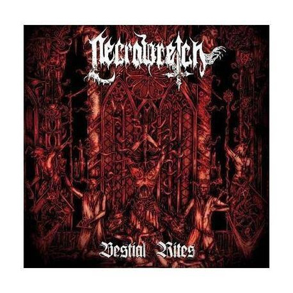 Necrowretch "Bestial Rites"