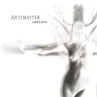 Antimatter "Saviour"