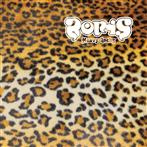 Boris "Heavy Rocks 2022 LP GOLD"