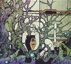 Slomatics "Future Echo Returns LP"