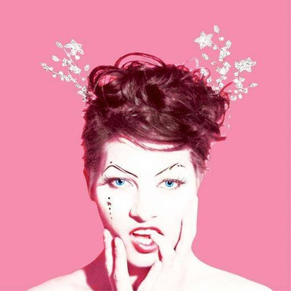 Amanda Palmer & The Grand Theft Orchestra "Theatre Is Evil"