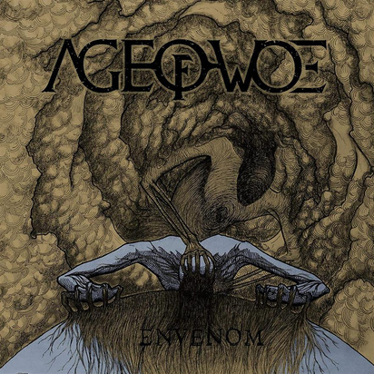 Age Of Woe "Envenom"