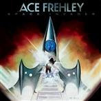 Frehley, Ace "Space Invader"