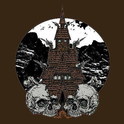 Tempel "Tempel"