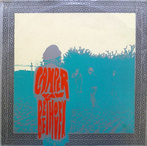 Camper Van Beethoven "Telephone Free Landslide Victory LP MARBLED RSD 2025"