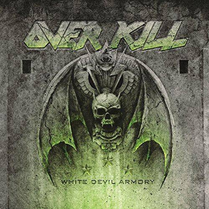 Overkill "White Devil Armory"